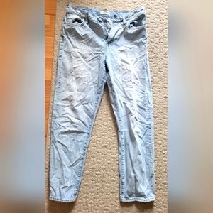 Madewell Jeans Vintage Fit 29